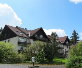 Apartment Wanderfreund