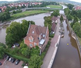 Ferienwohnung Schleusenhaus Hameln