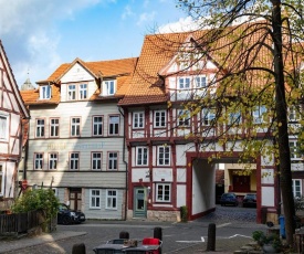 Hotel Aegidienhof