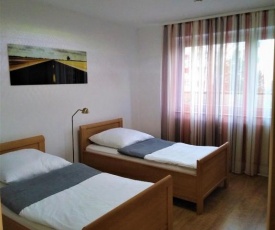 2 Zimmer Apartment Hannover