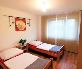 2 Zimmer Apartment Hannover