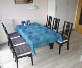 3 Zimmer Apartment mit Balkon in Hannover / Nord
