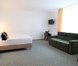 Amplidi Hotel Hannover