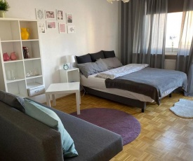 Apartment von Sophie