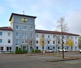 B&B Hotel Hannover-Lahe