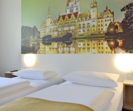 B&B Hotel Hannover-Nord