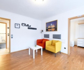 Be Our Guest - Hannover City Apartment
