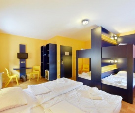 Bed’nBudget City-Hostel