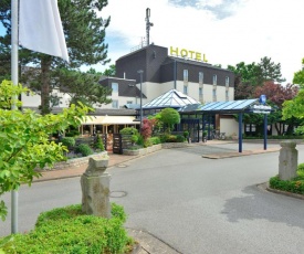 Best Western Hotel Der Föhrenhof