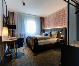 Boutique City Inn Hotel Hannover