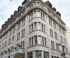 Central-Hotel Kaiserhof