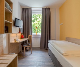 City Hotel Hannover