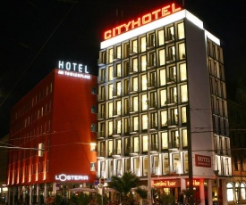 Cityhotel am Thielenplatz