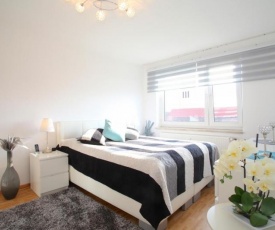 Clean&Comfort Apartments Near Hannover Fairgrounds