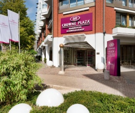 Crowne Plaza - Hannover, an IHG Hotel