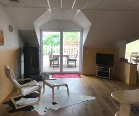 Ferienwohnung Dähne