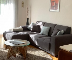 Ferienwohnung, Apartment in Hannover Zentrum inkl WiFi- 10min bis zum Bahnhof