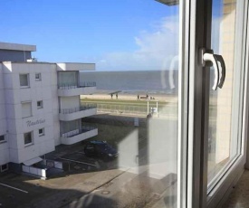 Ferienwohnung 7 mit Meerblick im strandnahen Haus Seeluft in Duhnen