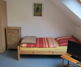 Gemütliche Privatzimmer - Brabeck Str.