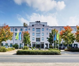 H+ Hotel Hannover