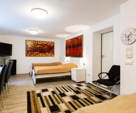 Home Stay Hannover - Quality & Competence