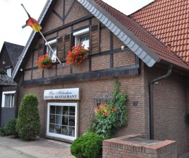 Hotel & Restaurant Bei Hölzchen