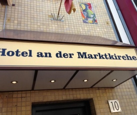 Hotel an der Marktkirche