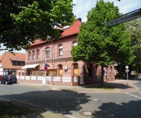 Hotel Klappenburg