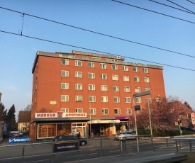 Hotel Mecklenheide