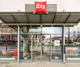 ibis Hotel Hannover City