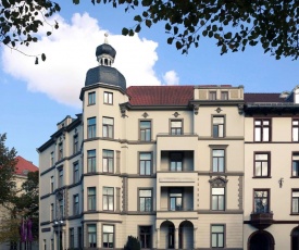 Mercure Hotel Hannover City