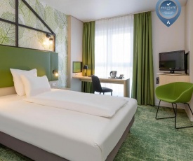 Mercure Hotel Hannover Mitte