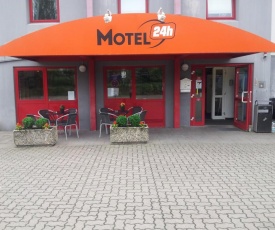 Motel 24h Hannover