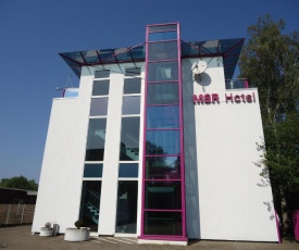 MSR Hotel Hannover