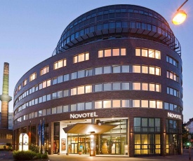 Novotel Hannover