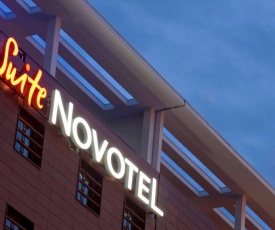 Novotel Suites Hannover