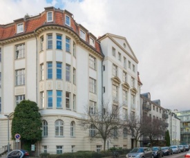 Privatapartment Heinrich (2556)