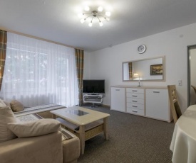 Privatapartment West-Hannover (5809)