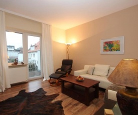 Private Apartment Messe Ost Enjoy (5867)