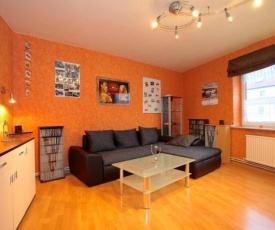 Private Apartment Relax South City (5662)