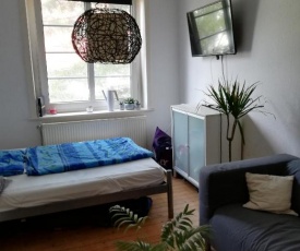 Privatzimmer in zentraler Lage