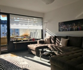 ProFair Private Apartments & Rooms near Messe - room agency