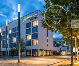 Radisson Blu Hotel Hannover