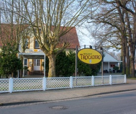 Restaurant Trocadero