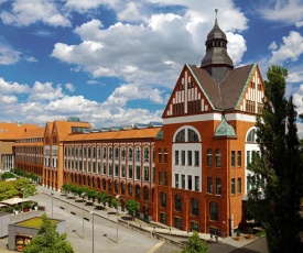 Sheraton Hannover Pelikan Hotel