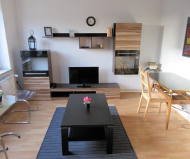 Studio Apartment - Messe Nord