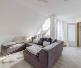 Süd Hannover Privatapartment (6326)