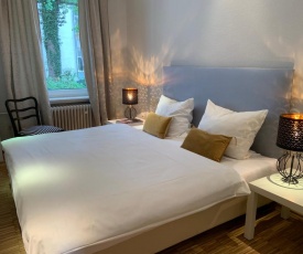 Suite Appartement Friesenhof