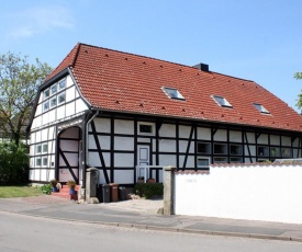 Suite „Hannover“ - modernes Apartment in Fachwerkhaus