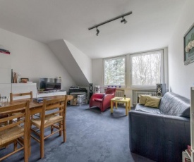 Wald Privatapartment (6194)